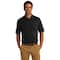 Port & Company® Core Blend Jersey Knit Adult Pocket Polo